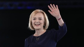 Bagaimana Hubungan Inggris dan RI di Bawah Kabinet Liz Truss?