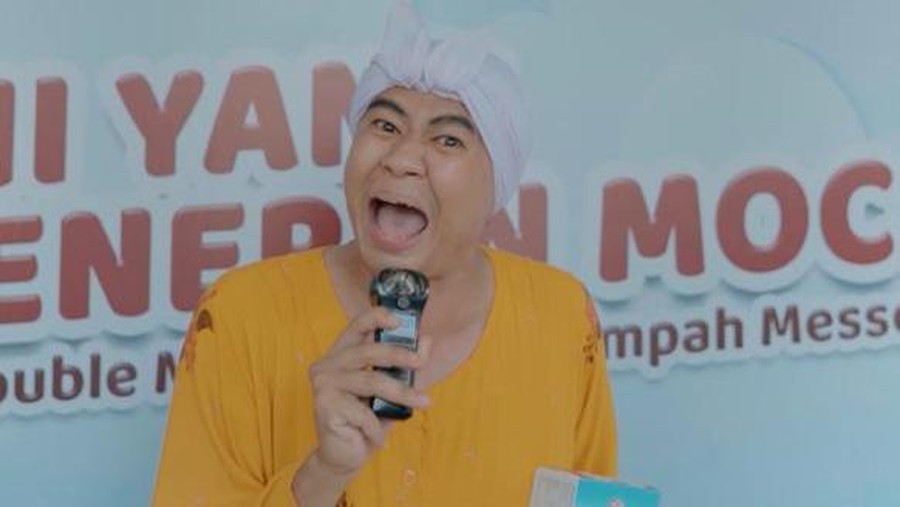Mak Beti Mak Beti