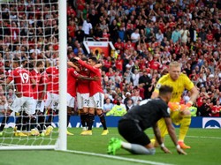 Arsenal Vs Man United: Guardiola Tak Berharap The Gunners Kalah, tapi...