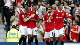 Prediksi Susunan Pemain Arsenal vs MU