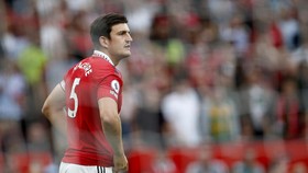 Maguire Absen di Man City vs MU, Setan Merah Patut Waswas