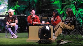 Trans7 Gelar Indofest 2022, Hadirkan Pengalaman Bertualang
