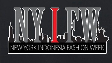 img-title Ajak 10 Desainer, New York Indonesia Fashion Week 2022 Hadirkan 120 Koleksi Kece