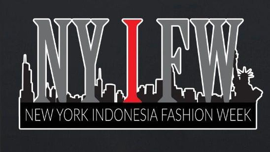 New York Indonesia Fashion Week 2022, Ajak 10 Desainer dengan 120 Koleksi Kece