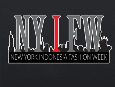 Ajak 10 Desainer, New York Indonesia Fashion Week 2022 Hadirkan 120 Koleksi Kece