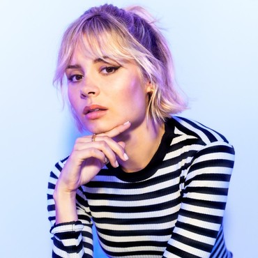 Nina Nesbitt Resmi Rilis Album Baru Bertajuk 'Nesbit'