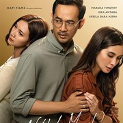 Noktah Merah Perkawinan Sudah Tayang di Netflix! Intip Sinopsis Kisah Kehidupan Rumah Tangga yang 'Pelik' Berikut