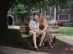 Pacar Pertama Elon Musk Ungkap Kisah Cinta yang Jarang Orang Tahu