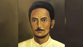 7 Pahlawan Nasional dari Maluku, Pattimura hingga Sultan Nuku