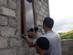 Duit Rp 12,3 Juta Digasak Maling, Petani Lansia di Bangli Lapor Polisi
