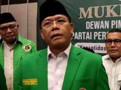 Plt Ketua Umum PPP Dijabat Mardiono, Siapakah Dia? Ini Sosoknya