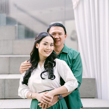 Suka Emosian & Ngamuk Saat Jadi Gubernur, Sifat Asli Ahok Dibongkar MUA