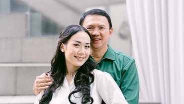 img-title Suka Emosian & Ngamuk Saat Jadi Gubernur, Sifat Asli Ahok Dibongkar MUA