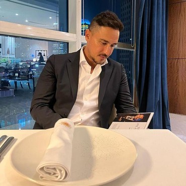 Ini Perusahaan Hamish Daud yang Viral Dituding Tak Gaji Pegawai