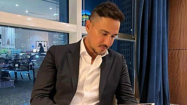 img-title Ini Perusahaan Hamish Daud yang Viral Dituding Tak Gaji Pegawai