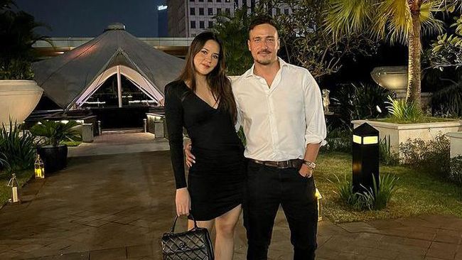 Janji Hamish Daud Usai Digugat Cerai Raisa: Saya Akan...