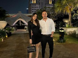 Janji Hamish Daud Usai Digugat Cerai Raisa: Saya Akan...