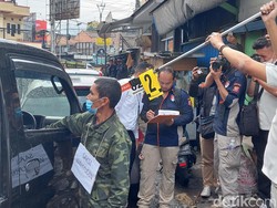 Jabar Hari Ini: Kebohongan Pembunuhan Pensiunan TNI Diungkap Polisi