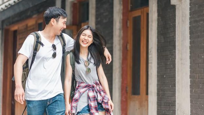 Sama-sama Perhatian, Ini 3 Alasan Virgo Cocok Menjadi Pasangan Seorang Pisces Sama-sama Perhatian, Ini 3 Alasan Virgo Cocok Menjadi Pasangan Seorang Pisces