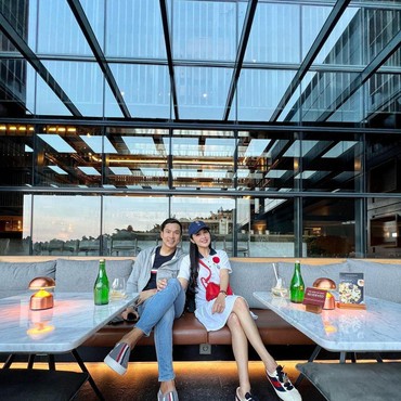 Suka Resek ke Harvey Moeis, Sandra Dewi: Perlu Keributan Agar...