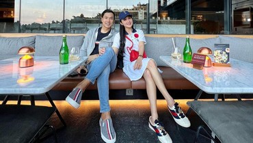 img-title Suka Resek ke Harvey Moeis, Sandra Dewi: Perlu Keributan Agar...