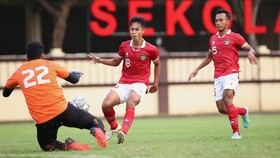 Belum Pernah Menang, Uji Coba Timnas U-19 Mengkhawatirkan