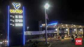 Sempat Diburu Saat Pertalite Naik, BBM Murah Vivo Kini Dijual Rp10.900