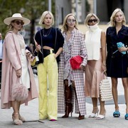 Deretan Fashion Items Ini Bisa Buat Tampilan Kamu Langsung Terlihat Mahal