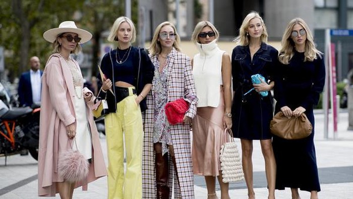 Deretan Fashion Items Ini Bisa Buat Tampilan Kamu Langsung Terlihat Mahal Deretan Fashion Items Ini Bisa Buat Tampilan Kamu Langsung Terlihat Mahal