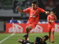 Daftar Top Skor Liga 1: Matheus Pato 12 Gol, Striker PSM Tertinggal