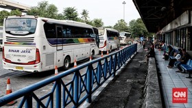Tarif Bus AKAP Kelas Eksklusif Ditentukan Sesuai Mekanisme Pasar