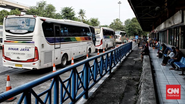 Kemenhub mengatakan tarif bus AKAP kelas premium dan eksklusif ditentukan lewat mekanisme pasar.