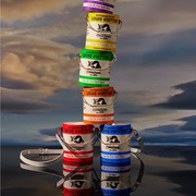 Dari Bentuk Kaleng Cat Hingga Pesawat, Ini Sederet Tas Mahal Berdesain Nyentrik! Ada yang Seharga Rp580 Jutaan