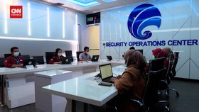 VIDEO: Kominfo Masih Lakukan Pendalaman Soal Data Bocor