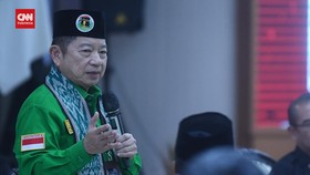 VIDEO: Menelusuri Konflik PPP Hingga Suharso Diberhentikan dari Ketum