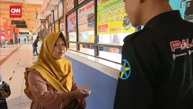 VIDEO: Tarif Bus AKAP Naik Pasca Naiknya Harga BBM