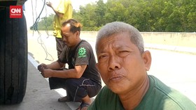 VIDEO: Pengakuan Saksi Mata Saat Kecelakaan Maut di Batang