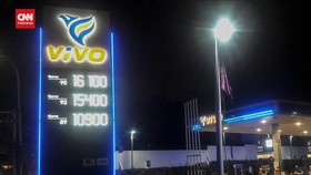 Sempat Murah Meriah, Kini Harga BBM Ron89 Vivo Naik Jadi Rp10.900