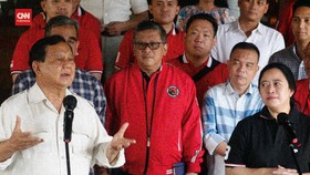VIDEO: 4 Poin Pertemuan Prabowo-Puan, Potensi Duet Hingga Berkuda