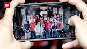 VIDEO: Bagaimana Pertemuan Puan dan Prabowo Bisa Ubah Peta Politik?