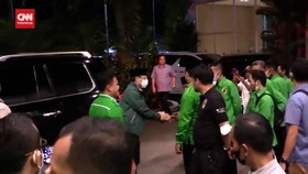 VIDEO: Suharso Monoarfa Dicopot Dari Ketua Umum PPP