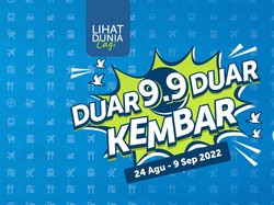 Tips Mudah Berburu Vila Murah di Puncak Biar Liburan Hemat & Nyaman