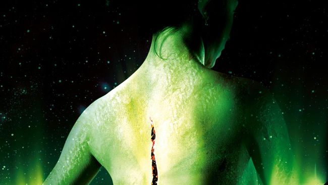 Unhuman merupakan film horor sci-fi Thailand yang bercerita tentang sebuah meteor yang jatuh ke Bumi dan membawa malapetaka.