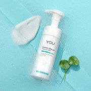 Cegah Kulit Kering dengan Y.O.U Amino Low pH Cleansing Mousse, Facial Wash untuk Kulit Kombinasi hingga Sensitif