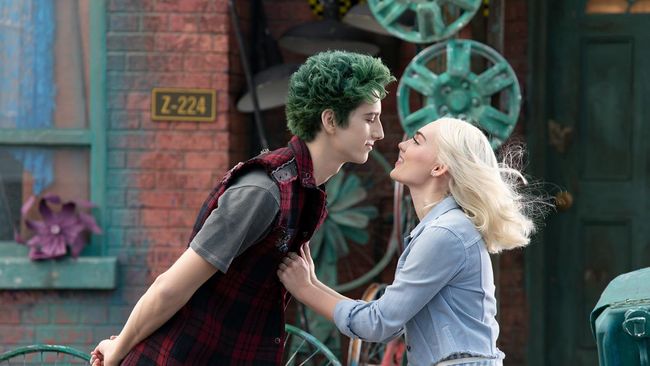 Berikut rekomendasi film zombie di Disney+ Hotstar dari berbagai produksi, mulai dari barat, Asia, sampai asli dari Disney.