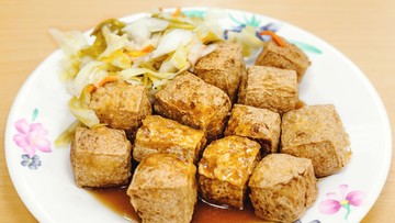 RESEP SATE TAHU BUMBU REMPAH PEDAS HINGGA BAKWAN TAHU
