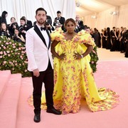 Deretan Gaya Mesra dan Modis Serena Williams Bersama sang Suami Alexis Ohanian