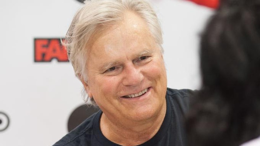 PARIS, FRANCE - OCTOBER 10:  Richard Dean Anderson attends the Jules Vernes Awards 20th Anniversay Ceremony - 'Tribute To Richard Dean Anderson' at the Grand Rex on October 10, 2012 in Paris, France.  (Photo by Foc Kan/WireImage)
