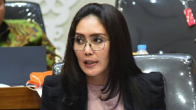 DPR RI Dukung Bongkar Data BPP BBM yang Diduga Tidak Transparan
