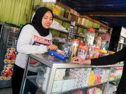 Kisah Perantau Jadi Agen Bank, Bisa Beli Kapal-Tanah 1 Hektare